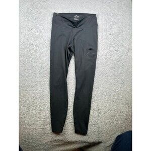 Nike Dri fit leggings yoga gym trail size m